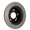 Centric Parts Premium Brake Rotor, 120.35014 120.35014 - alternate 6